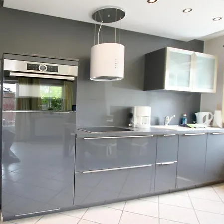 דירה Badestra_e 18 A_ Whg_ 4